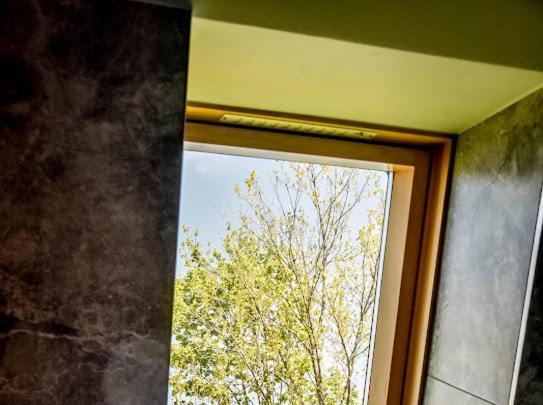 Atlas Chmur Apartament Biały Dunajec Exterior foto